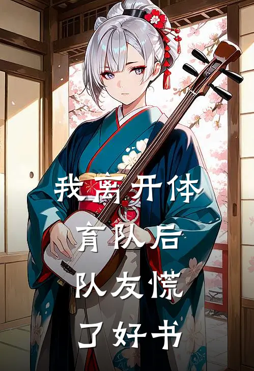 我离开体育队后，队友慌了好书