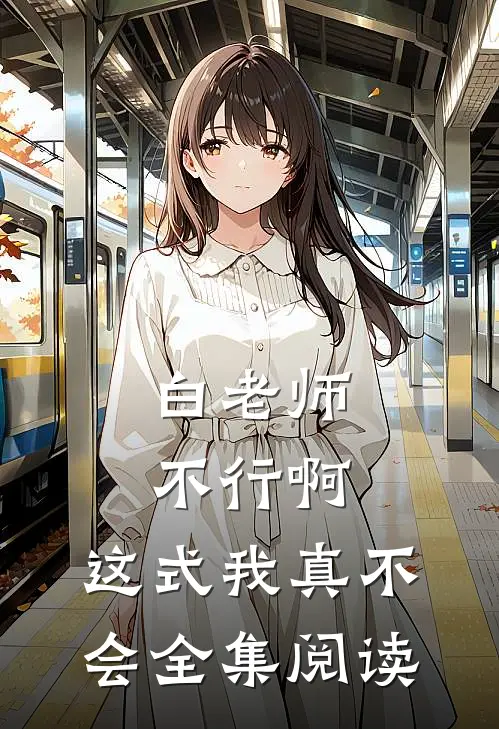 白老师，不行啊，这式我真不会全集阅读