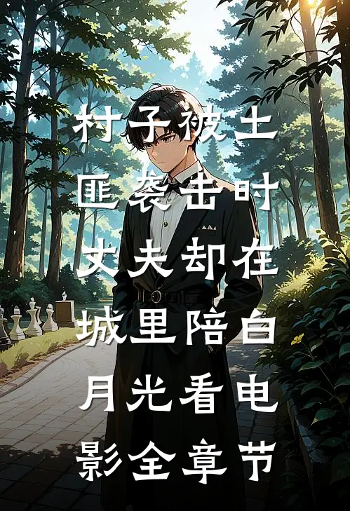 村子被土匪袭击时，丈夫却在城里陪白月光看电影全章节