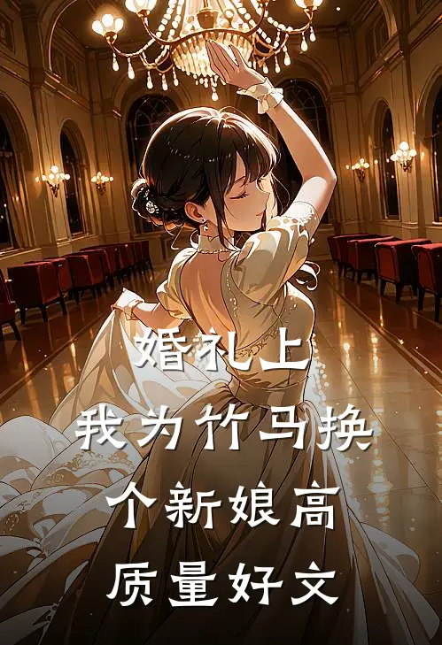 婚礼上，我为竹马换个新娘高质量好文