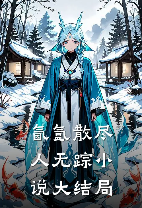 氤氲散尽人无踪小说大结局