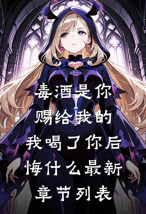毒酒是你赐给我的，我喝了你后悔什么最新章节列表
