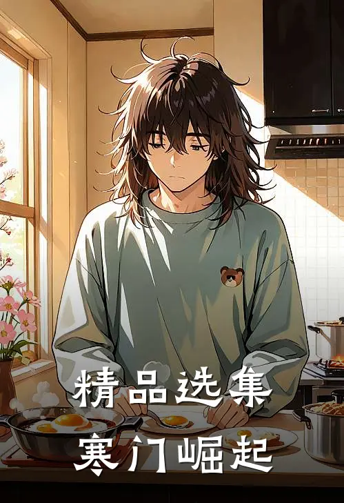 精品选集寒门崛起