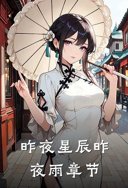 昨夜星辰昨夜雨章节