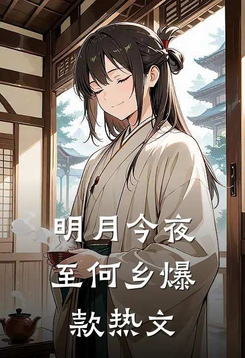 明月今夜至何乡爆款热文