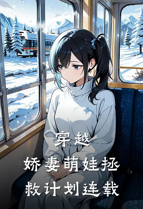穿越：娇妻萌娃拯救计划连载