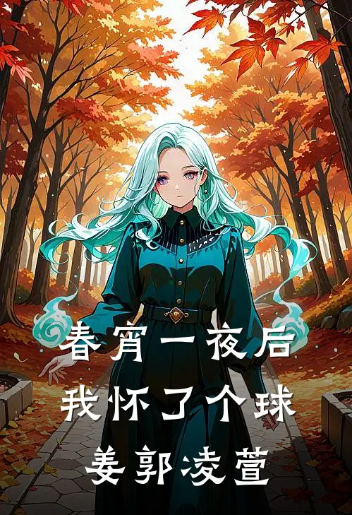 春宵一夜后我怀了个球姜郭凌萱