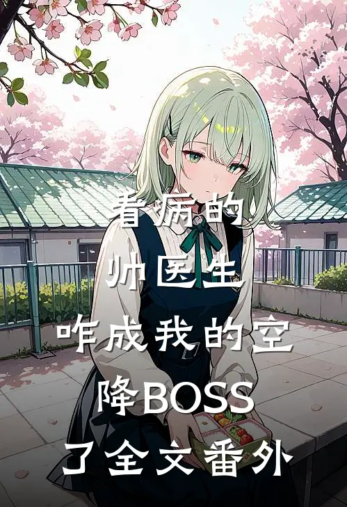 看病的帅医生，咋成我的空降BOSS了全文番外