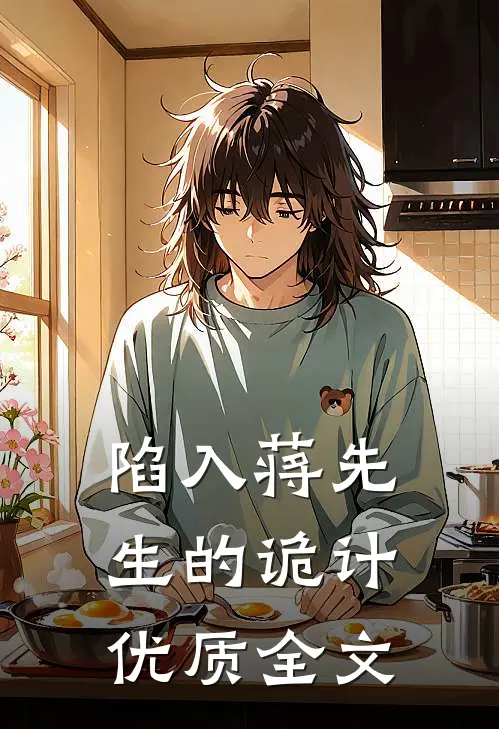陷入蒋先生的诡计优质全文