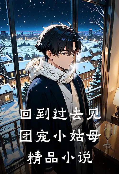 回到过去见团宠小姑母精品小说