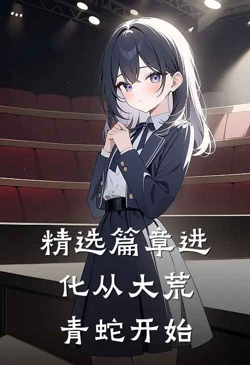 精选篇章进化从大荒青蛇开始