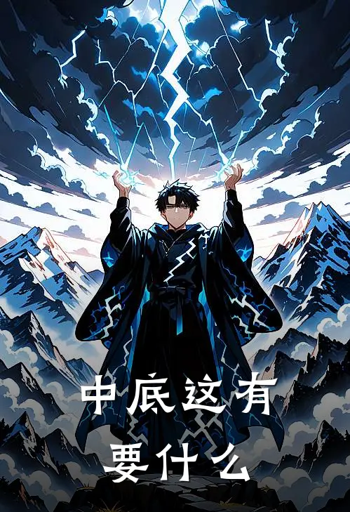 中底这有要什么