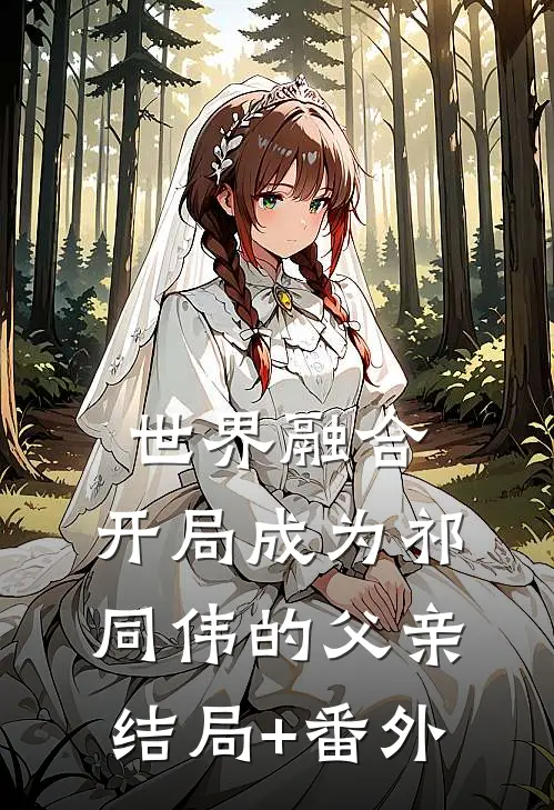 世界融合：开局成为祁同伟的父亲结局+番外