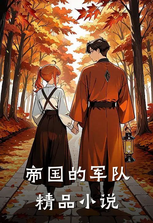 帝国的军队精品小说