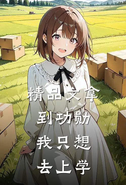 精品文拿到功勋，我只想去上学