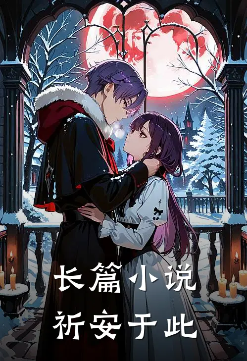 长篇小说祈安于此