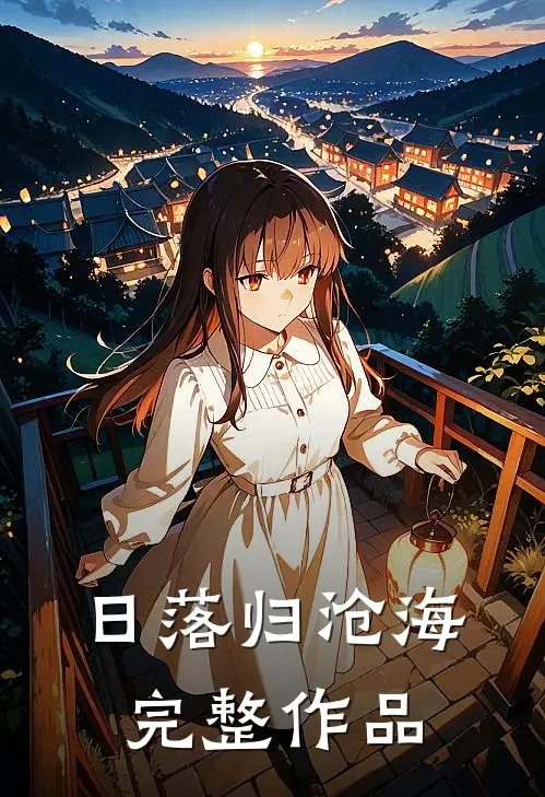 日落归沧海完整作品