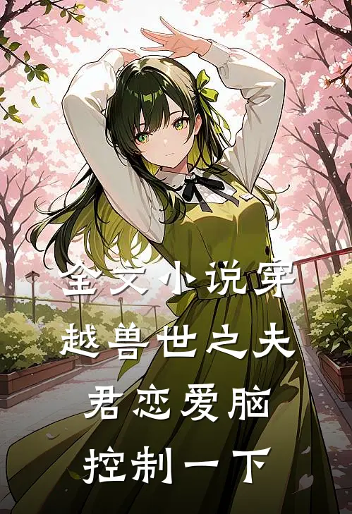 全文小说穿越兽世之夫君恋爱脑控制一下