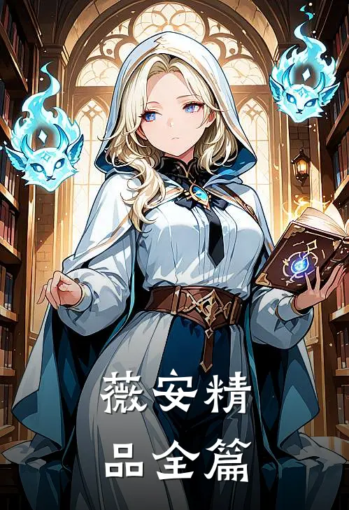 薇安精品全篇