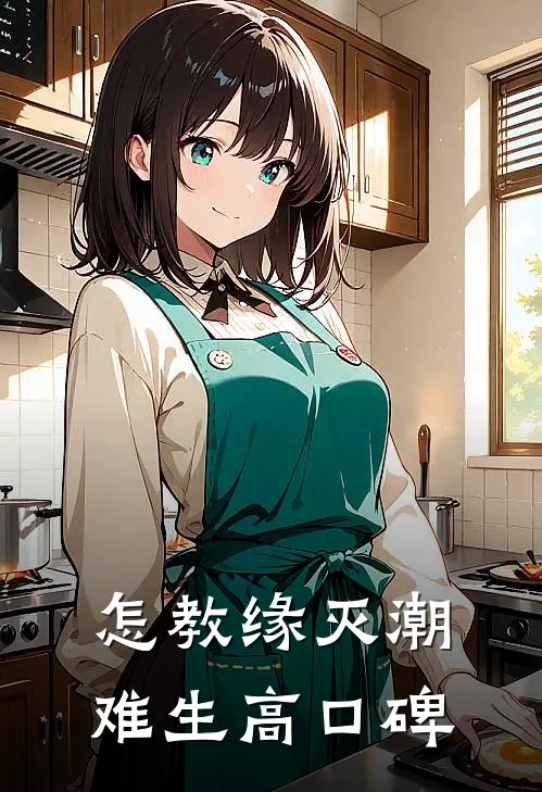怎教缘灭潮难生高口碑