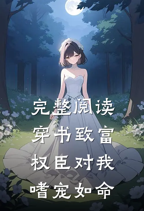 完整阅读穿书致富：权臣对我嗜宠如命