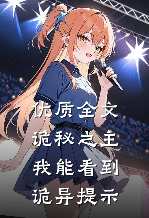 优质全文诡秘之主：我能看到诡异提示
