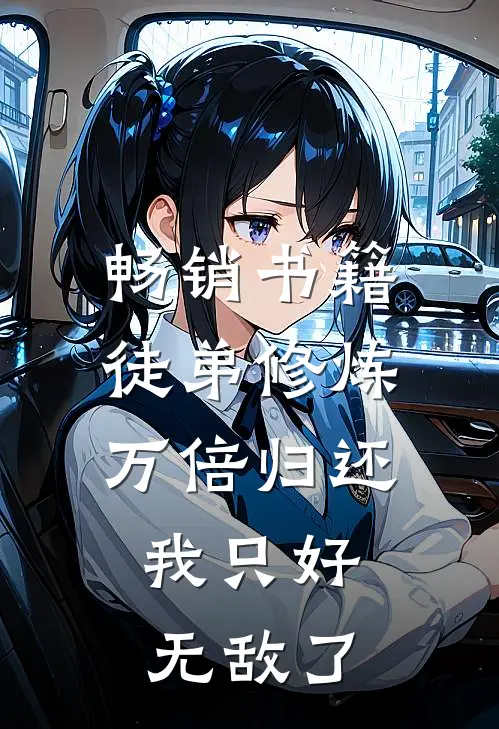 畅销书籍徒弟修炼万倍归还，我只好无敌了