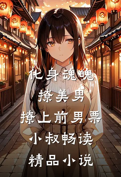 化身魂魄撩美男，撩上前男票小叔畅读精品小说