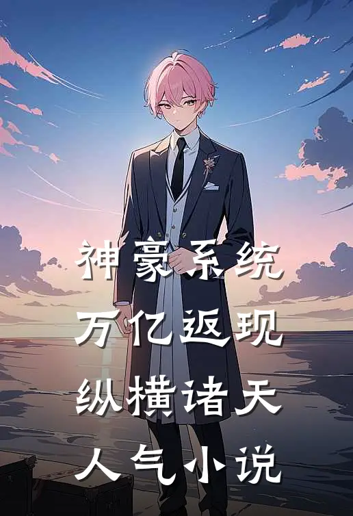 神豪系统：万亿返现，纵横诸天人气小说