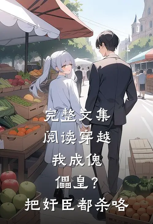 完整文集阅读穿越：我成傀儡皇？把奸臣都杀咯