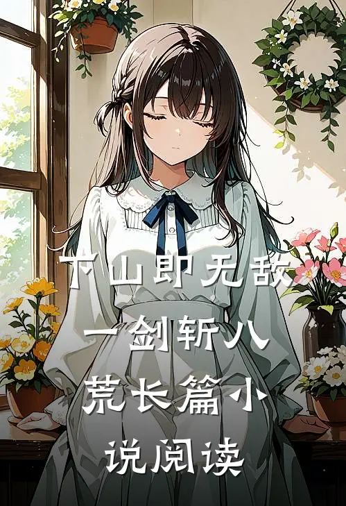 下山即无敌，一剑斩八荒长篇小说阅读