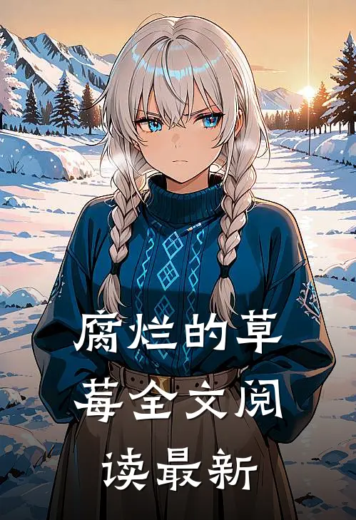 腐烂的草莓全文阅读最新