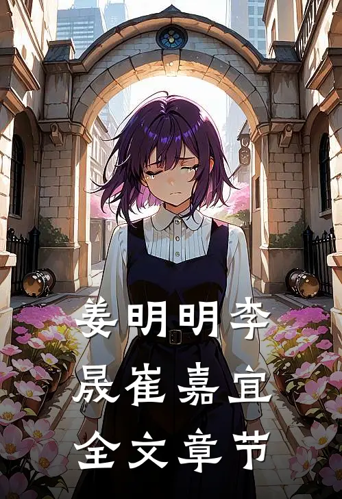 姜明明李晟崔嘉宜全文章节