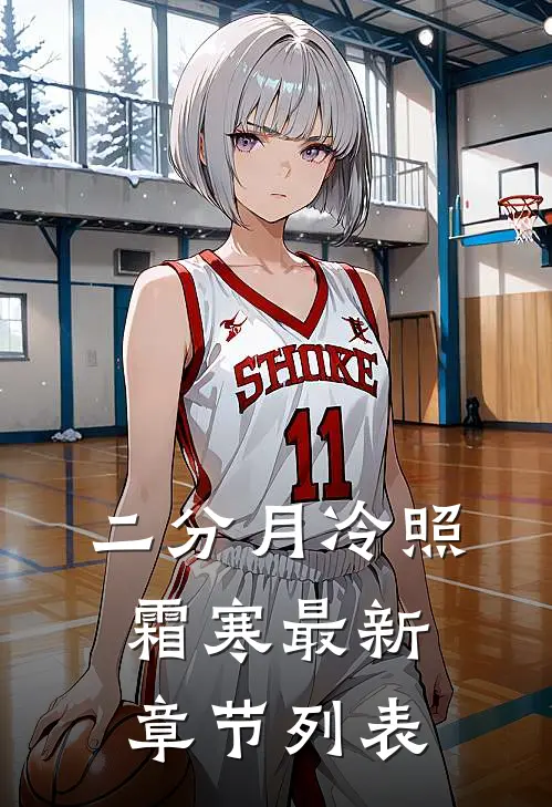 二分月冷照霜寒最新章节列表