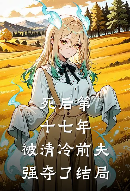 死后第十七年，被清冷前夫强夺了结局