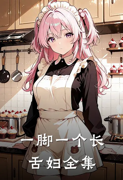一脚一个长舌妇 全集