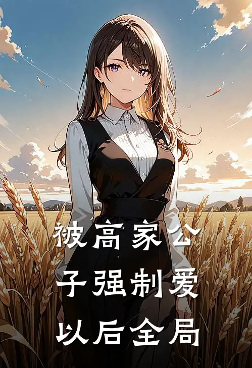 被高家公子强制爱以后全局