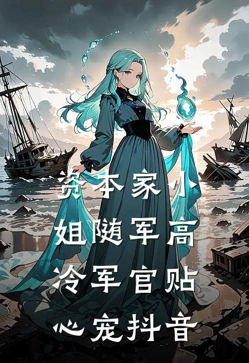 资本家小姐随军高冷军官贴心宠抖音