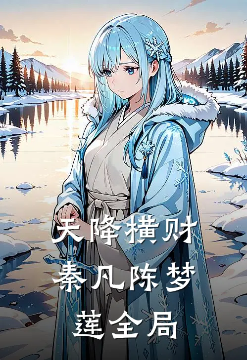 天降横财秦凡陈梦莲全局