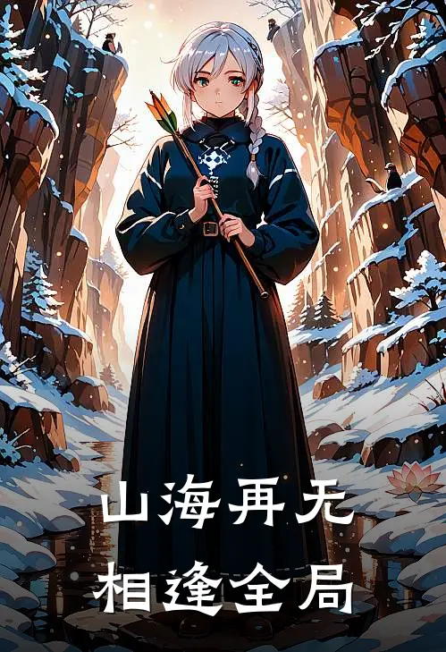 山海再无相逢全局