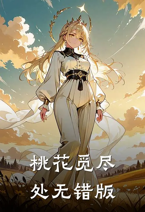 桃花觅尽处无错版