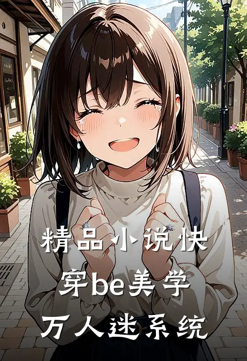 精品小说快穿be美学万人迷系统