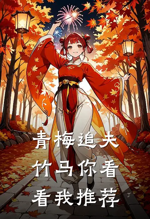 青梅追夫，竹马你看看我推荐