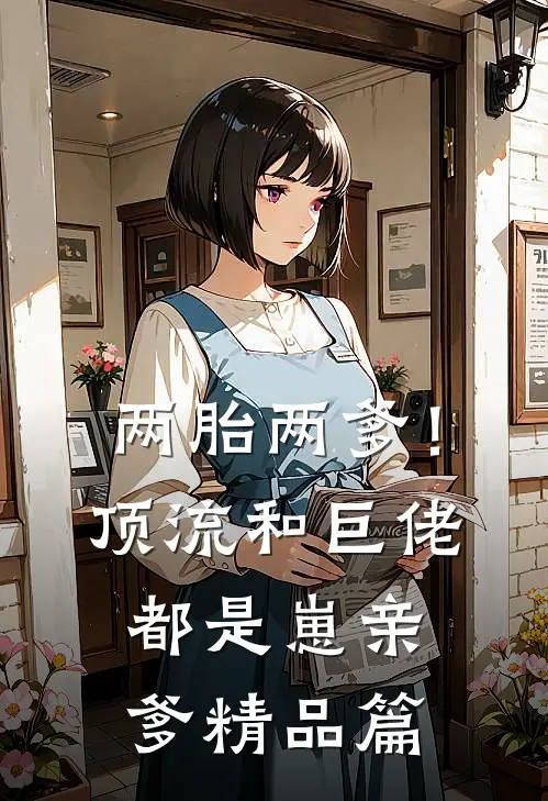 两胎两爹！顶流和巨佬都是崽亲爹精品篇