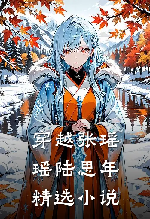 穿越张瑶瑶陆思年精选小说