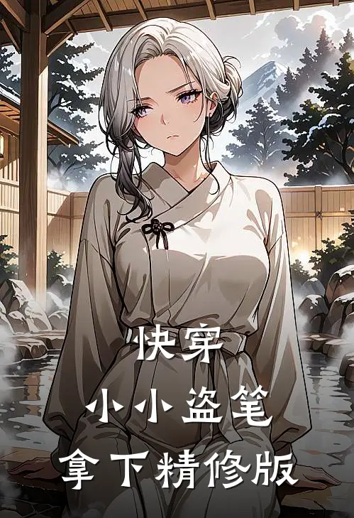 快穿：小小盗笔，拿下精修版