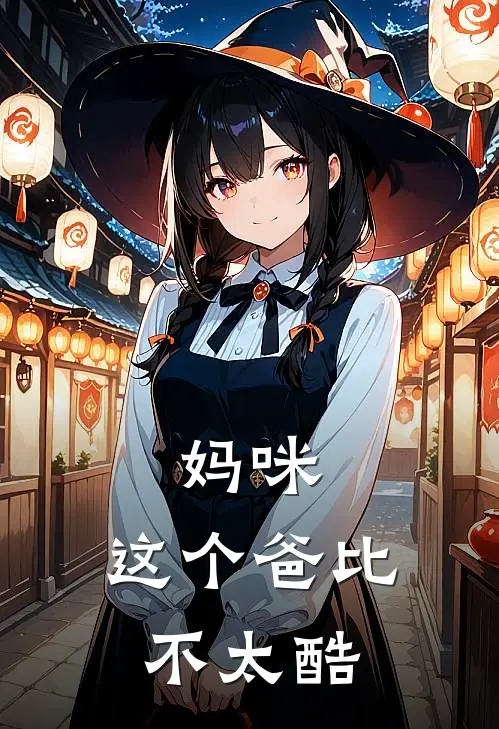 妈咪，这个爸比不太酷