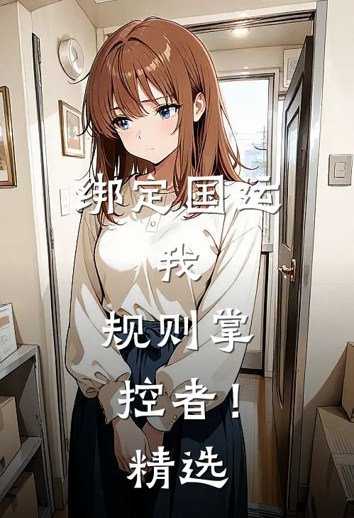 绑定国运：我，规则掌控者！精选