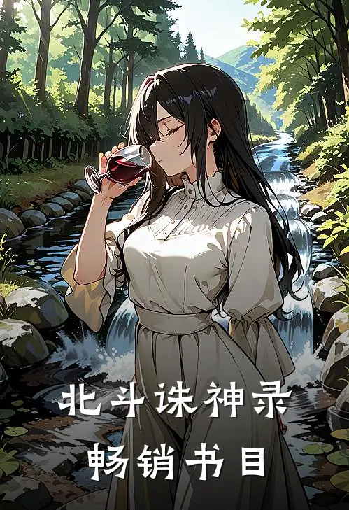 北斗诛神录畅销书目
