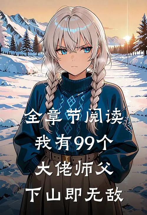 全章节阅读我有99个大佬师父，下山即无敌